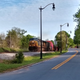 Illustration for article titled Bike Ride Photography: Cemetery and Town Square